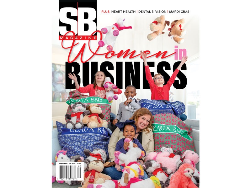 SB Magazine